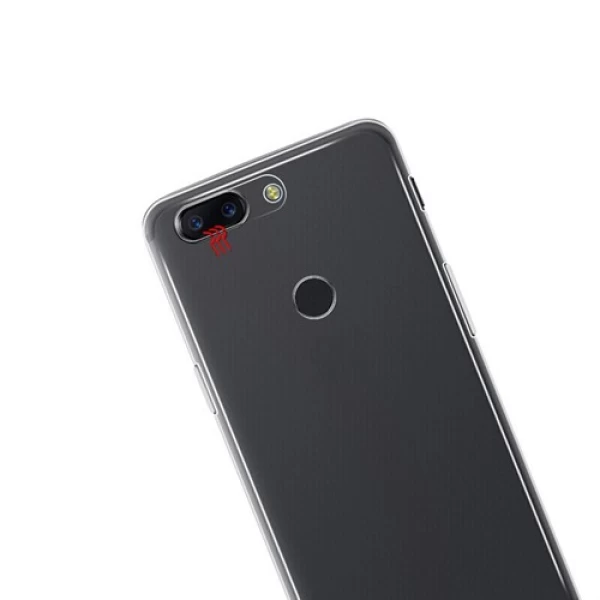 کاور ژله ای اصلی Belkin بلکین Huawei Honor 9 Lite