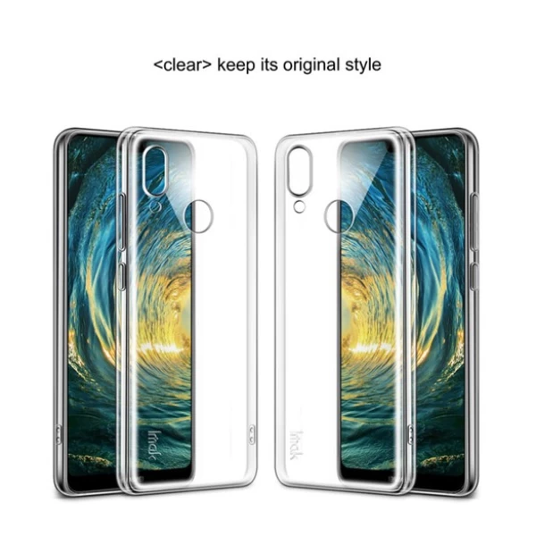 قاب ژله ای بلکین Huawei P20 Lite / Nova 3e