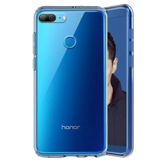 کاور ژله ای اصلی Belkin بلکین Huawei Honor 9 Lite