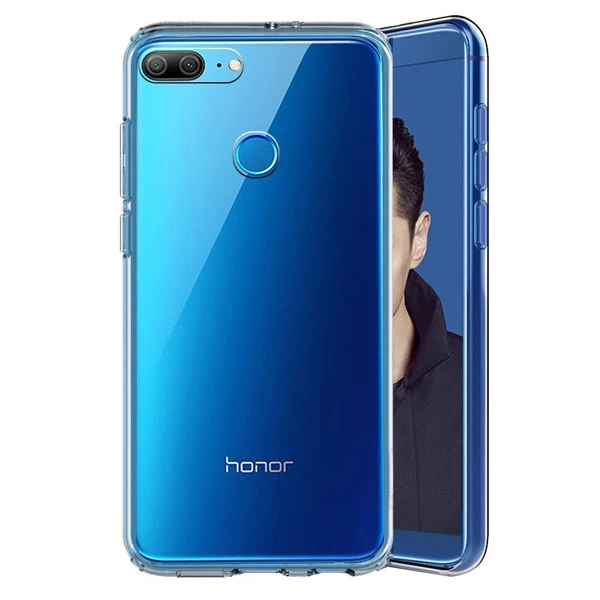 کاور ژله ای اصلی Belkin بلکین Huawei Honor 9 Lite