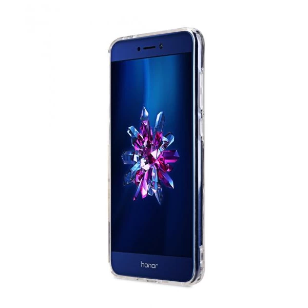 کاور ژله ای اصلی Belkin بلکین Huawei Honor 8 Lite