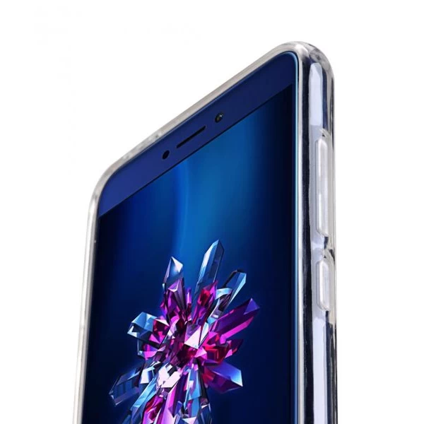 کاور ژله ای اصلی Belkin بلکین Huawei Honor 8 Lite
