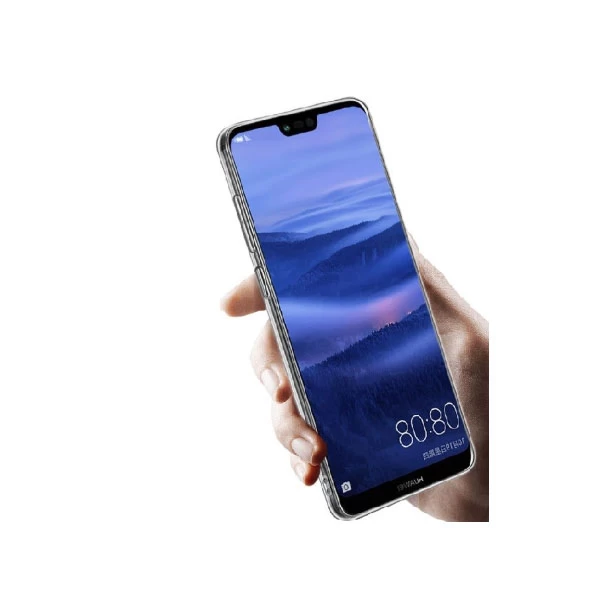 قاب ژله ای بلکین Huawei P20 Lite / Nova 3e