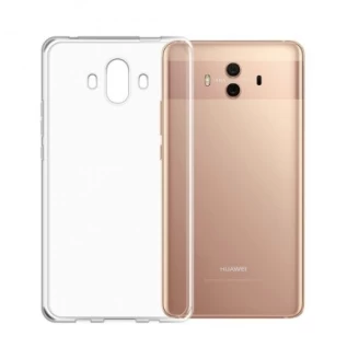 کاور ژله ای اصلی Belkin بلکین Huawei Mate 10