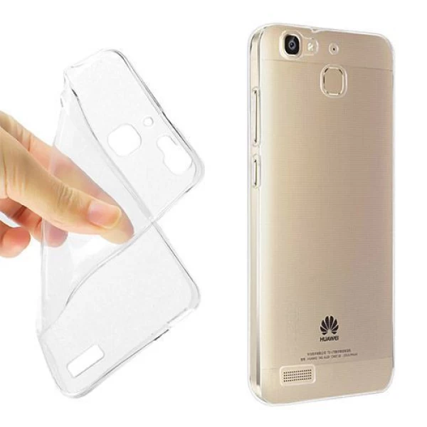 کاور ژله ای اصلی Belkin بلکین Huawei Ascend GR3