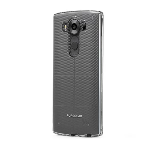 کاور ژله ای اصلی Belkin بلکین LG V10