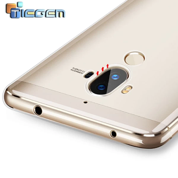 کاور ژله ای اصلی Belkin بلکین Huawei Mate 9