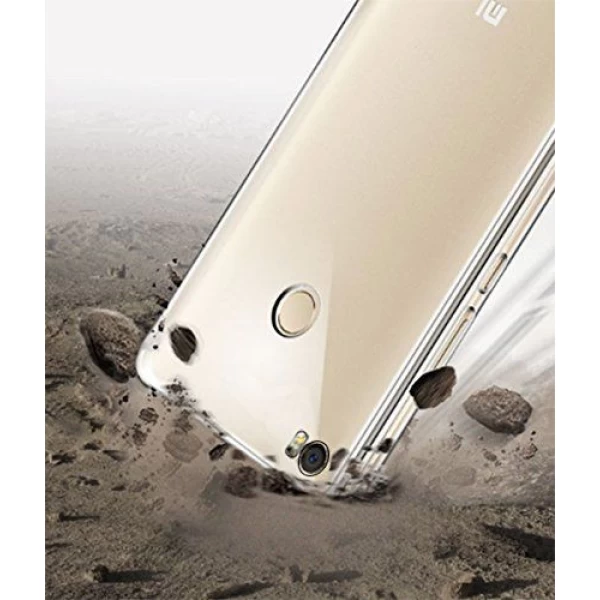 کاور ژله ای اصلی Belkin بلکین Xiaomi Mi Max