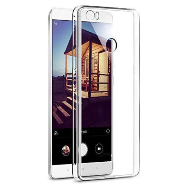 کاور ژله ای اصلی Belkin بلکین Xiaomi Mi Max