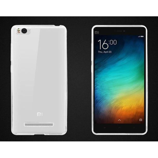 کاور ژله ای اصلی Belkin بلکین Xiaomi Mi4i