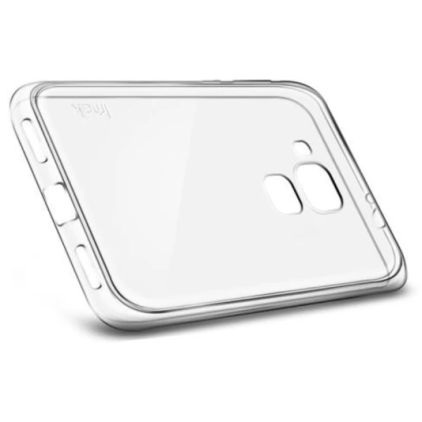 کاور ژله ای اصلی Belkin بلکین Huawei Nova Plus