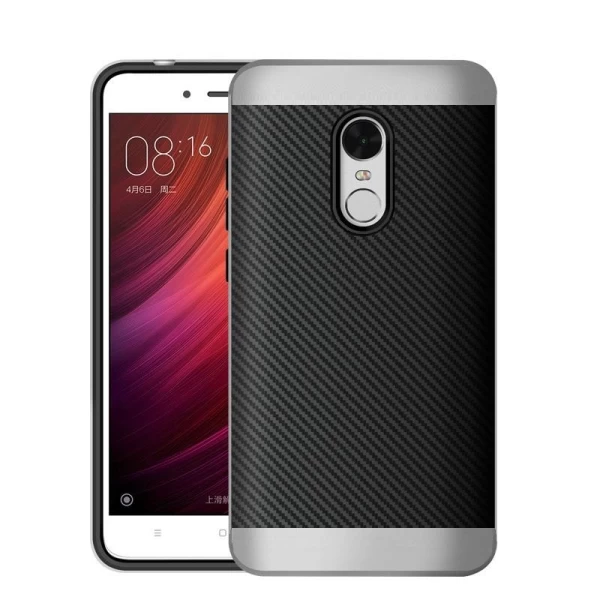 کاور کربنی مناسب Xiaomi Redmi Note 4