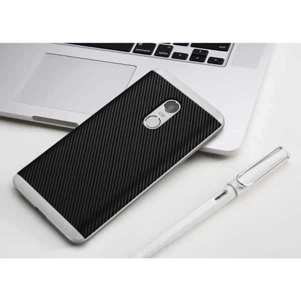 کاور کربنی مناسب Xiaomi Redmi Note 4