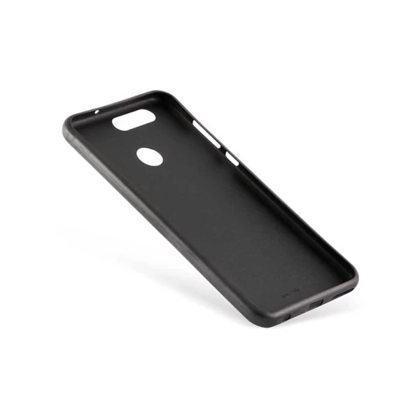 قاب طرح پارچه ای مناسب Huawei Honor 9 Lite