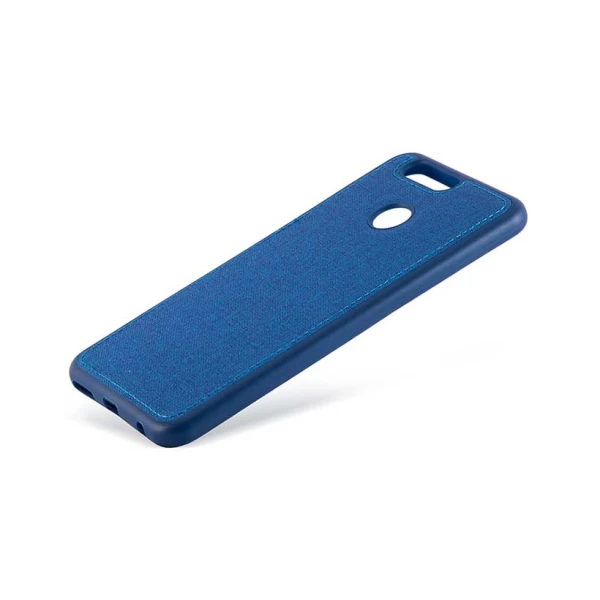 قاب طرح پارچه ای مناسب Huawei Honor 9 Lite