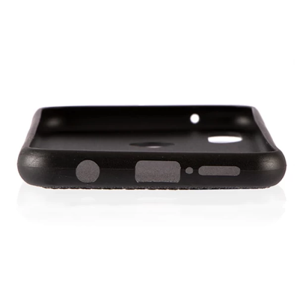 قاب طرح پارچه ای مناسب Huawei Nova 3e / P20 Lite