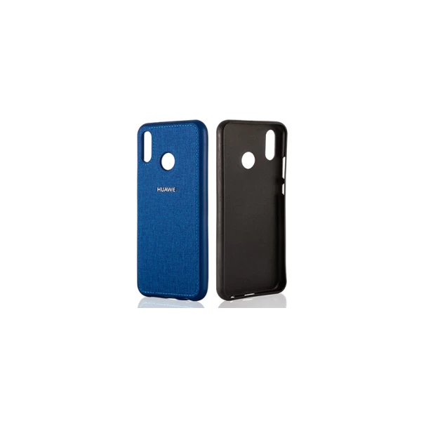 قاب طرح پارچه ای مناسب Huawei Nova 3e / P20 Lite