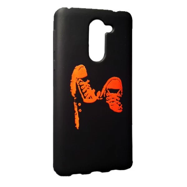 کاور طرح دار شب نما Cococ مناسب برای Huawei Honor 6X