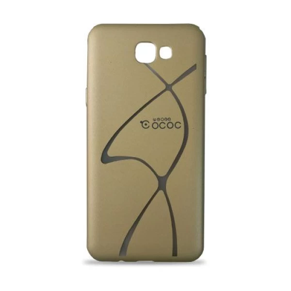 کاور سخت مارک Cococ مناسب Samsung Galaxy J5 Prime