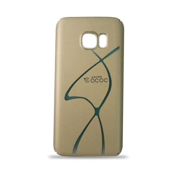 کاور سخت مارک Cococ مناسب Samsung Galaxy S7