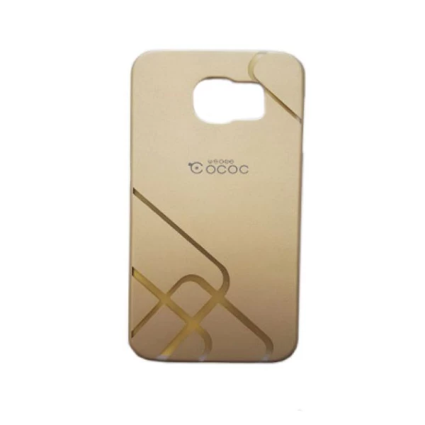 کاور فانتزی سخت مارک Cococ مناسب برای Samsung Galaxy S6