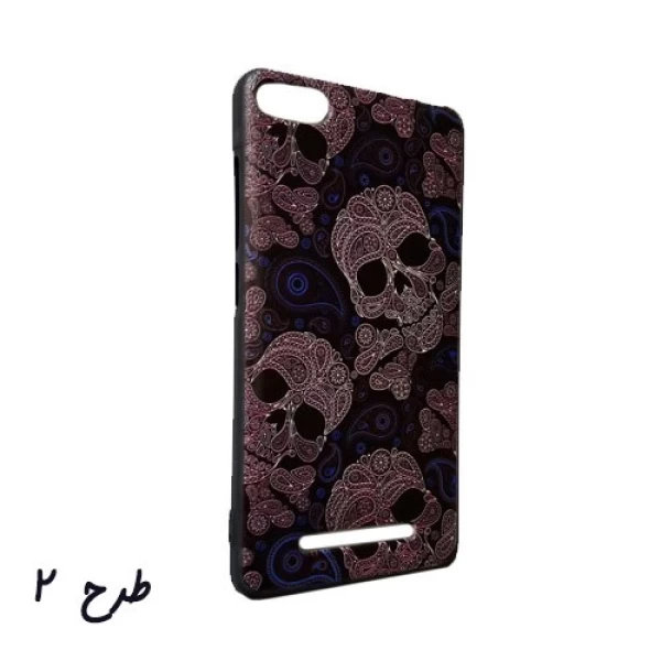 کاور فانتزی Liful مناسب برای Xiaomi Mi4i