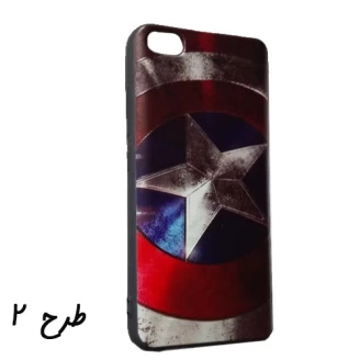 کاور فانتزی Liful مناسب برای Xiaomi Mi5