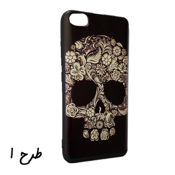 کاور فانتزی Liful مناسب برای Xiaomi Mi5