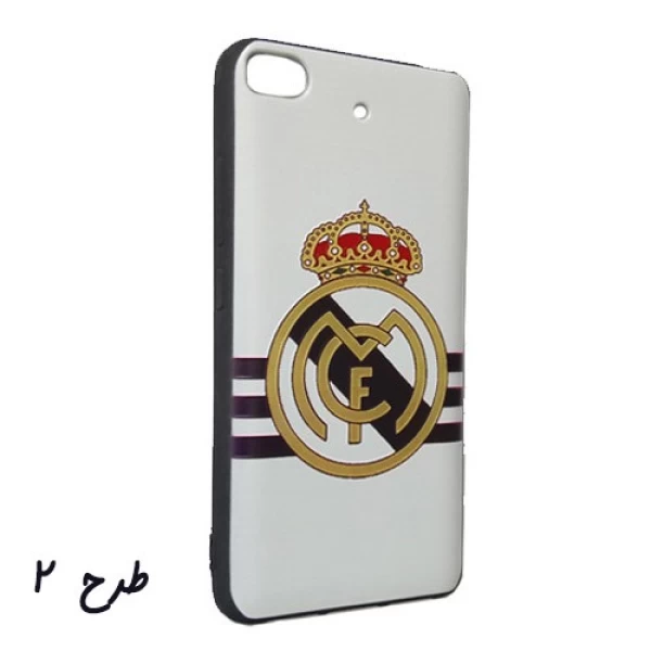 قاب فانتزی شیائومی Xiaomi Mi 5s Liful Masami Garments Case