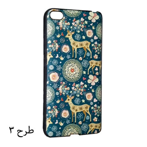 قاب فانتزی شیائومی Xiaomi Mi 5s Liful Masami Garments Case