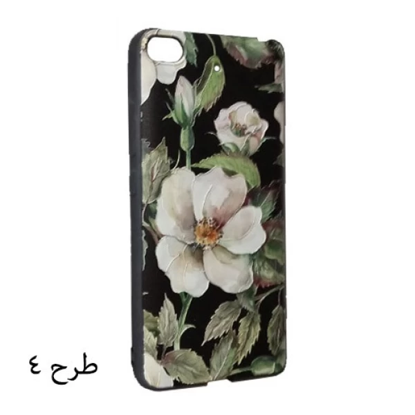 قاب فانتزی شیائومی Xiaomi Mi 5s Liful Masami Garments Case