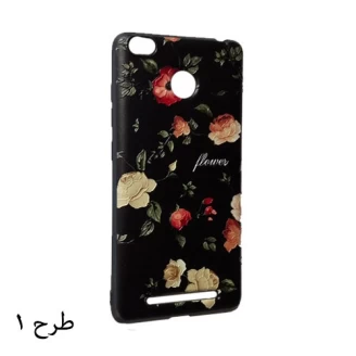 کاور فانتزی Liful مناسب برای Xiaomi Redmi 3 Pro