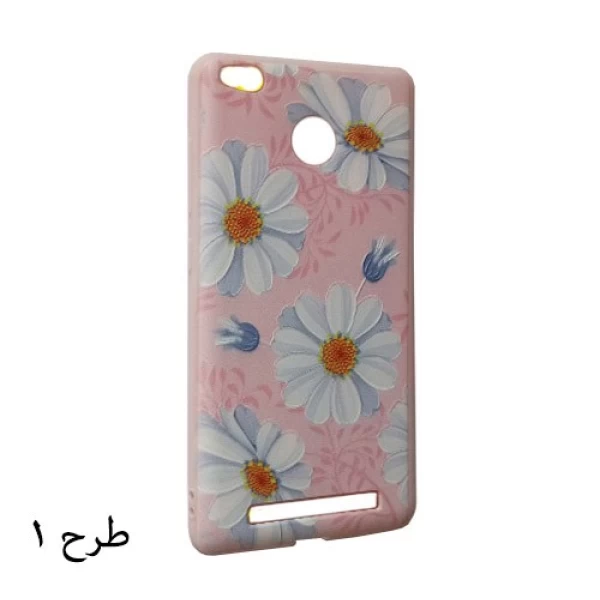 کاور فانتزی Yotoo مناسب برای Xiaomi Redmi 3 Pro