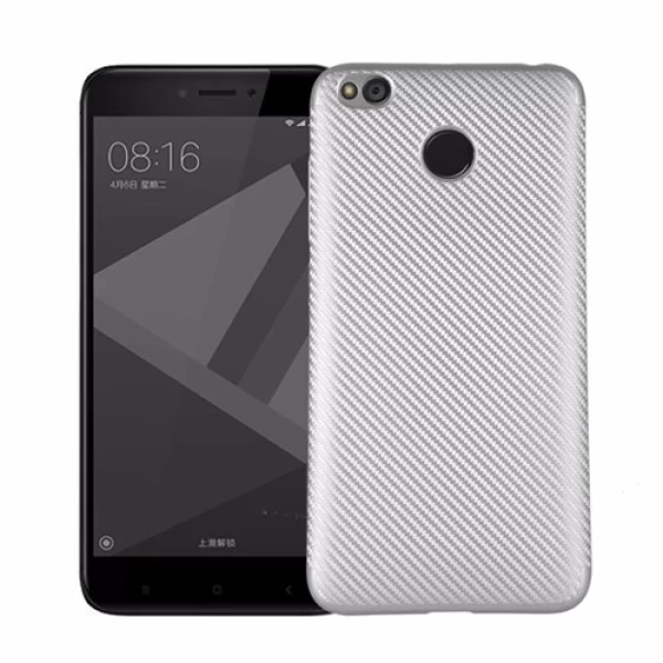 کاور فیبر کربنی مناسب Xiaomi Redmi 3 Pro