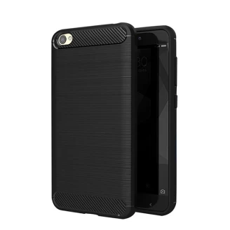 قاب فیبر کربنی Rugged Armor مناسب Xiaomi Redmi Note 5A