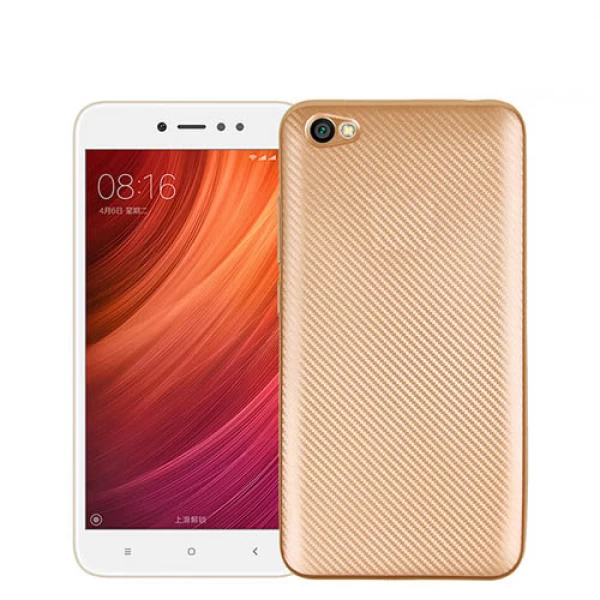 کاور فیبر کربنی Haimen مناسب Xiaomi Redmi Note 5A