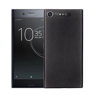 کاور فیبر کربنی Haimen مناسب Sony Xperia XZ1