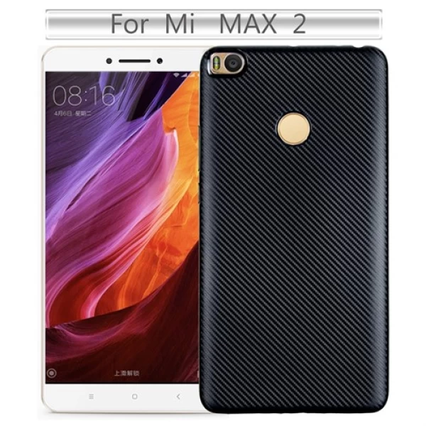 کاور فیبر کربنی Haimen مناسب Xiaomi Mi Max 2