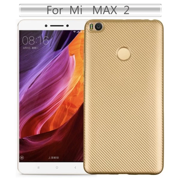 کاور فیبر کربنی Haimen مناسب Xiaomi Mi Max 2