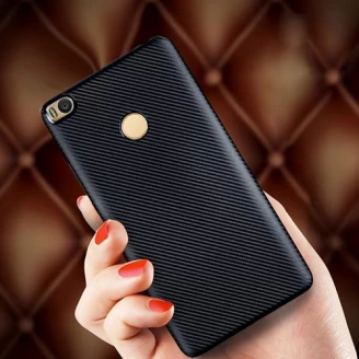 کاور فیبر کربنی Haimen مناسب Xiaomi Mi Max 2