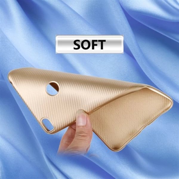 کاور فیبر کربنی Haimen مناسب Xiaomi Mi Max 2