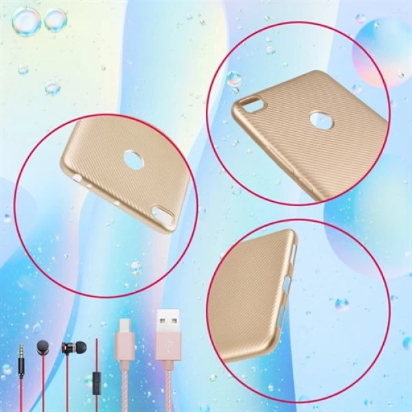 کاور فیبر کربنی Haimen مناسب Xiaomi Mi Max 2