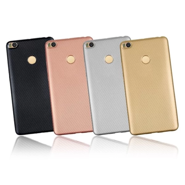 کاور فیبر کربنی Haimen مناسب Xiaomi Mi Max 2