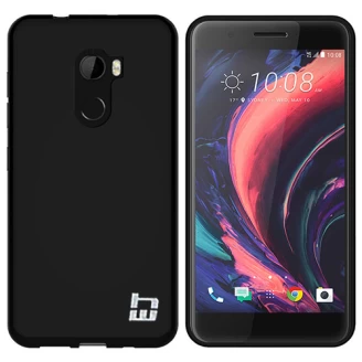 قاب محافظ HTC One X10 مارک Huanmin