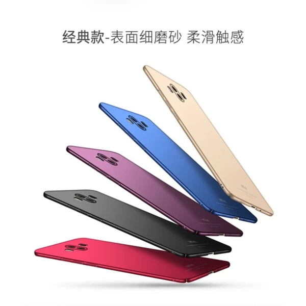 قاب محافظ Huawei Mate 10 مارک Huanmin