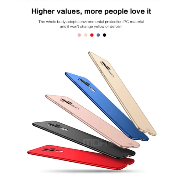 قاب محافظ Huawei Mate 10 Pro مارک Huanmin