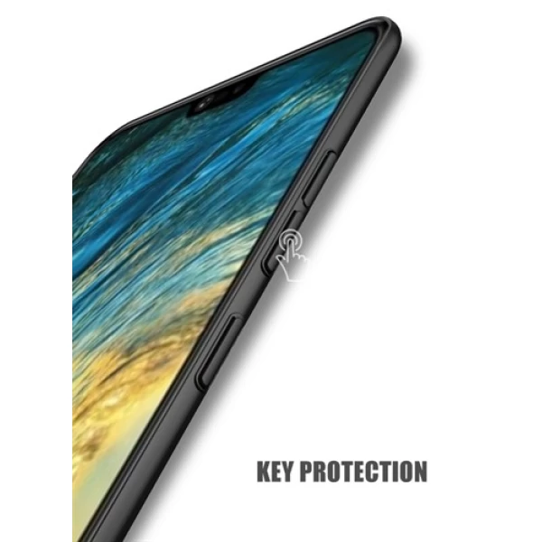 قاب محافظ Huawei P20 Pro مارک Huanmin