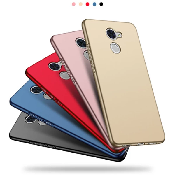 قاب محافظ Huawei Y7 Prime مارک Huanmin