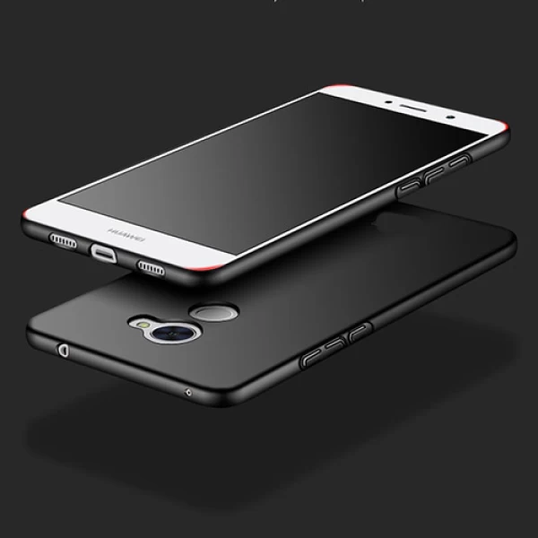 قاب محافظ Huawei Y7 Prime مارک Huanmin