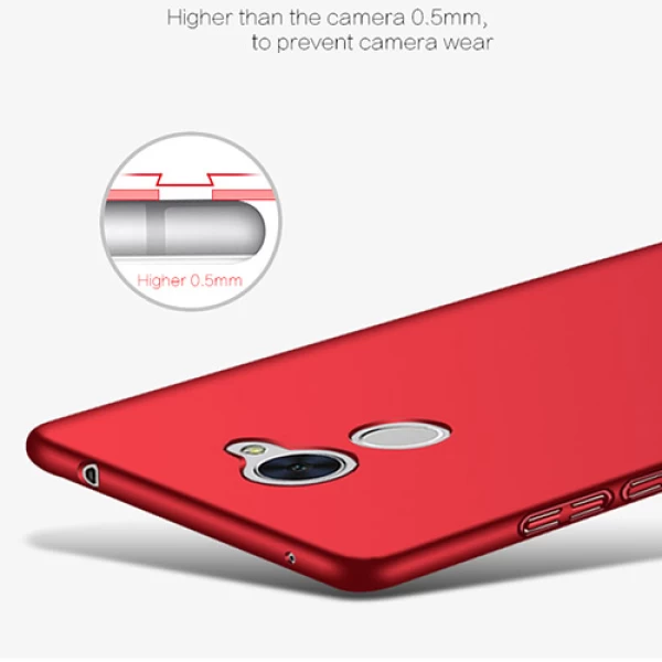 قاب محافظ Huawei Y7 Prime مارک Huanmin